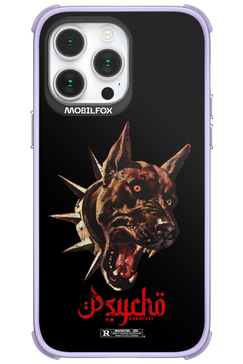Psydog - Apple iPhone 14 Pro Max
