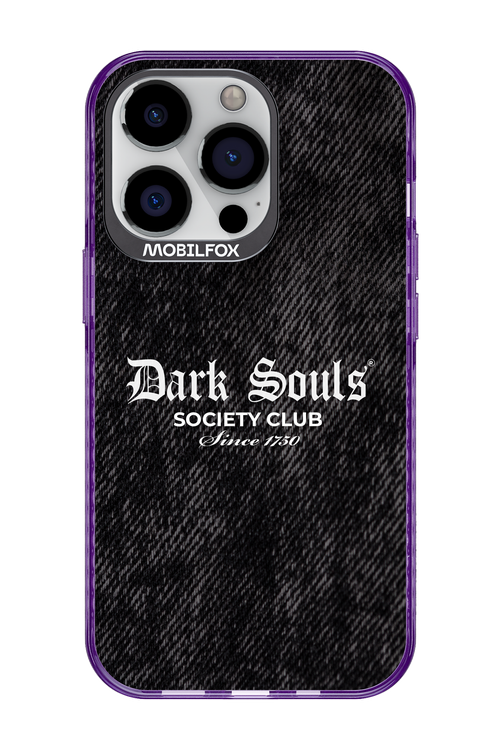 Dark Souls - Apple iPhone 13 Pro