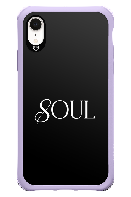 S Soul Mates - Apple iPhone XR