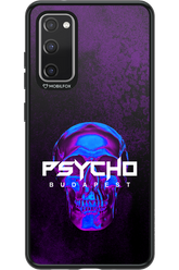 Psyskull - Samsung Galaxy S20 FE