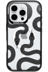 Snakes - Apple iPhone 16 Pro