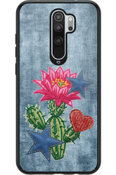 Cowgirl Jeans 2.0 - Xiaomi Redmi Note 8 Pro