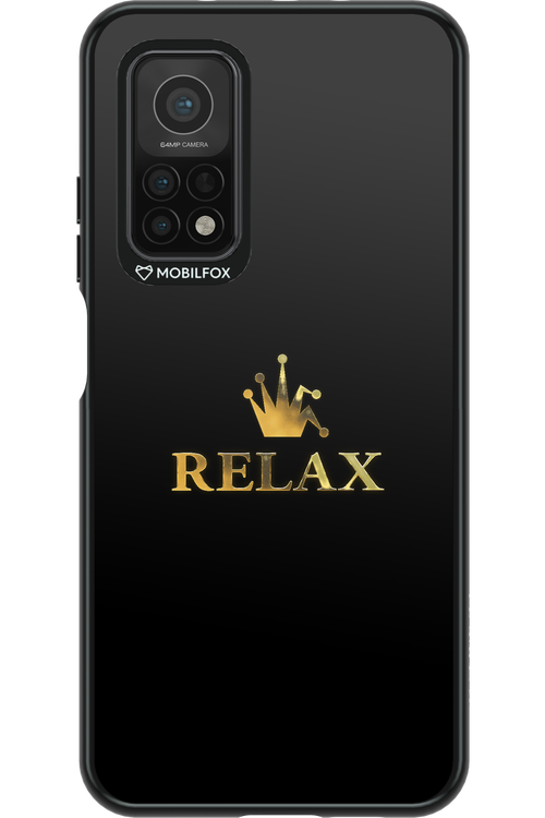 Relax 2.0 - Xiaomi Mi 10T 5G