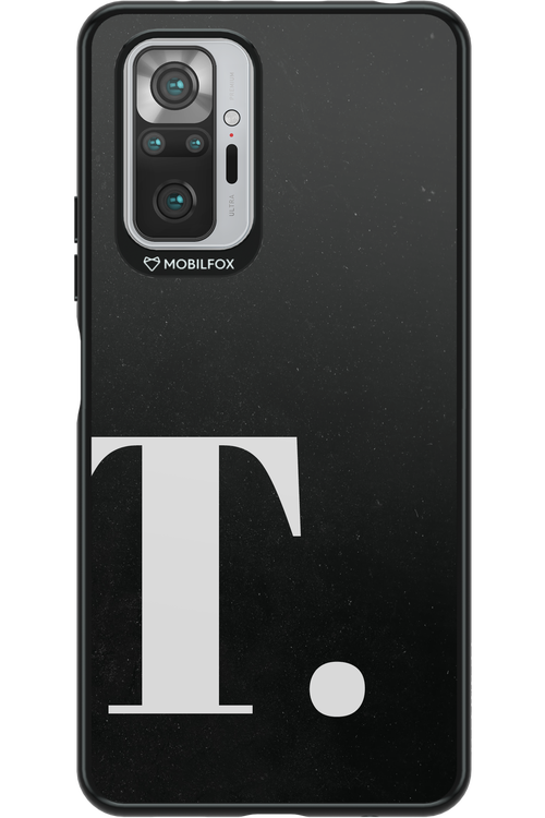 T (Off Space) 2.0 - Xiaomi Redmi Note 10 Pro