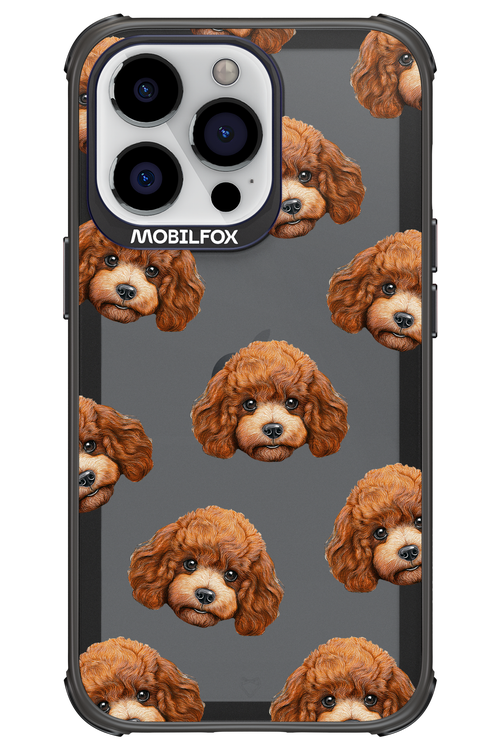 Puddle Amore 2.0 - Apple iPhone 13 Pro