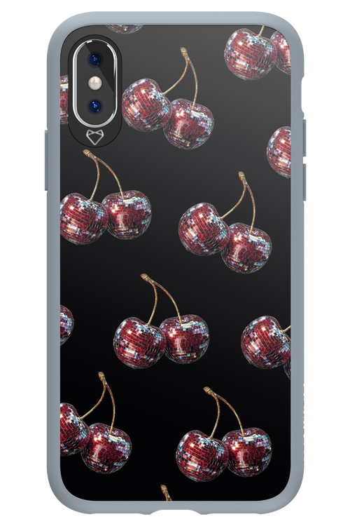 Cherry Rush - Apple iPhone XS