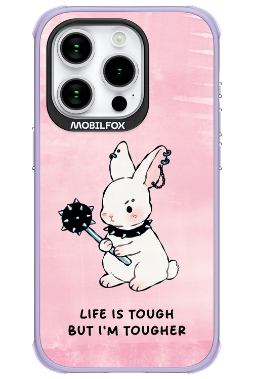 Bunny 2.0 - Apple iPhone 15 Pro