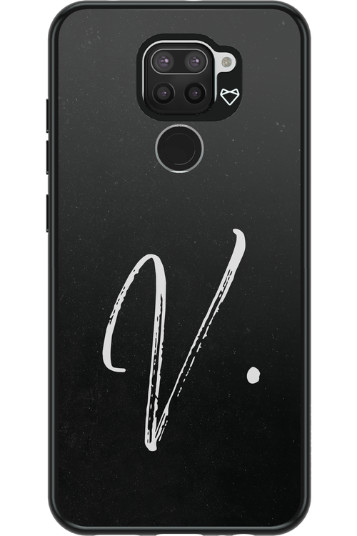 (Off Space) V 2.0 - Xiaomi Redmi Note 9