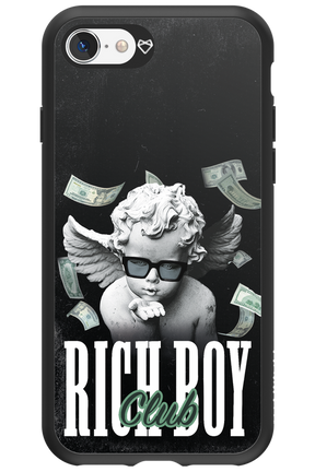 RICH BOY - Apple iPhone SE 2020