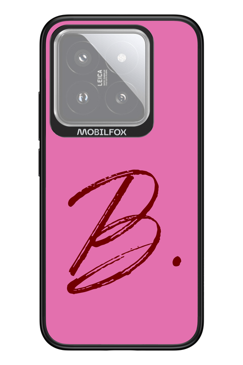 (Sorbet) B 2.0 - Xiaomi 14