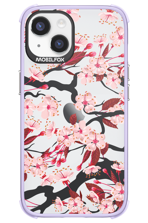 Sakura 2.0 - Apple iPhone 14