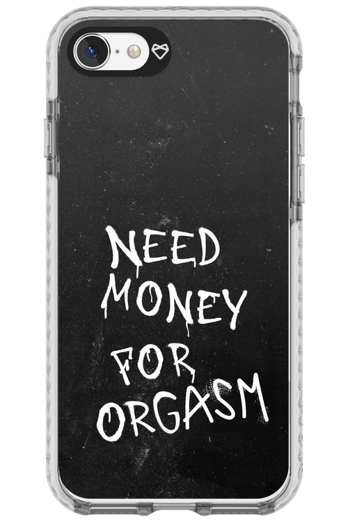 Orgasm 2.0 - Apple iPhone SE 2020