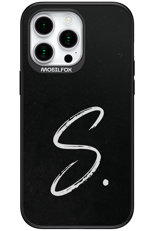 (Off Space) S - Apple iPhone 15 Pro Max