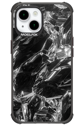 Crystal Noir - Apple iPhone 15