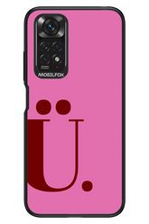 U II (Sorbet) 2.0 - Xiaomi Redmi Note 11/11S 4G