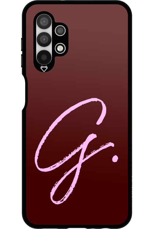 (Dark Blush) G 2.0 - Samsung Galaxy A13 4G