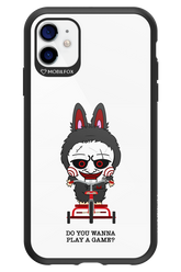 Sawbubu (Nude) - Apple iPhone 11