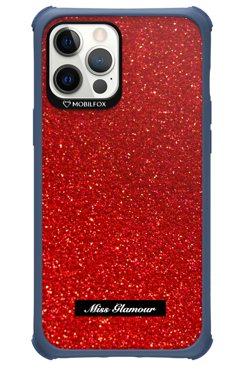 Glam Christmas - Apple iPhone 12 Pro Max