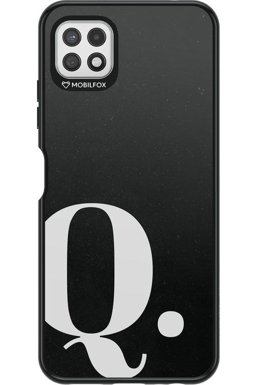 Q (Off Space) 2.0 - Samsung Galaxy A22 5G