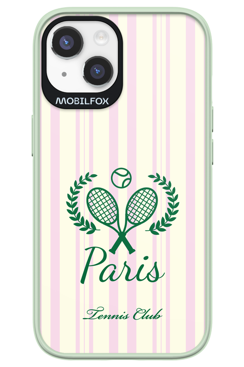 Paris Tennis Club - Apple iPhone 14