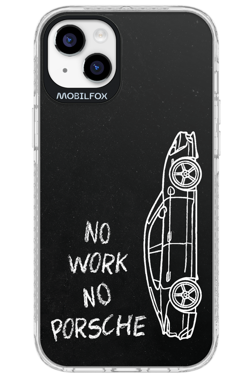 No Work - Apple iPhone 14 Plus