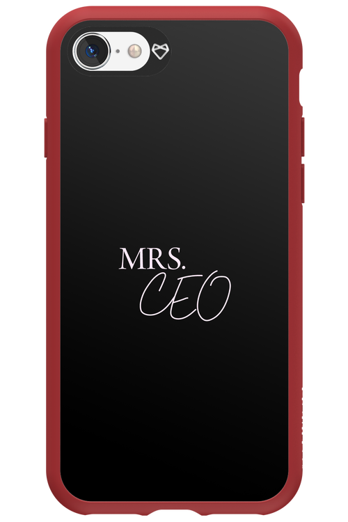 Mrs. CEO  - Apple iPhone SE 2022