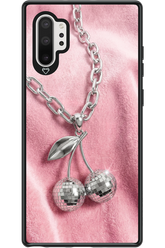 Cherry Disco Pink 2.0 - Samsung Galaxy Note 10+