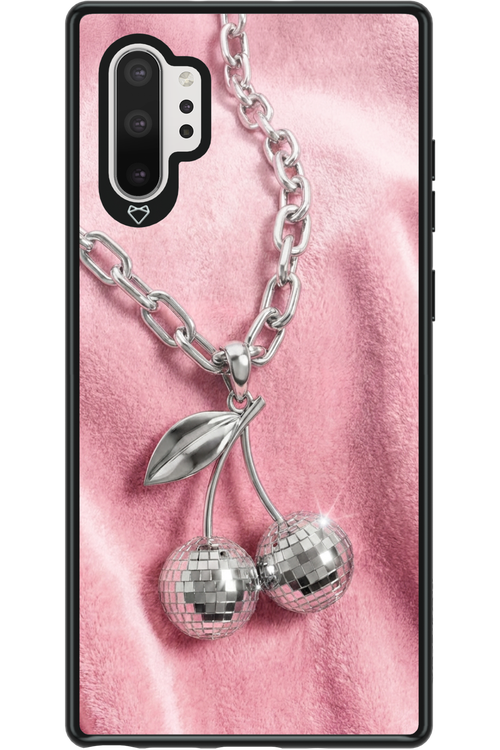 Cherry Disco Pink 2.0 - Samsung Galaxy Note 10+