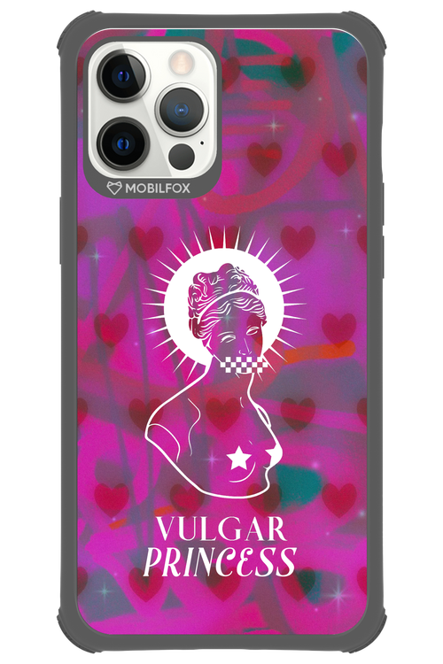 Vulgar Princess - Apple iPhone 12 Pro Max