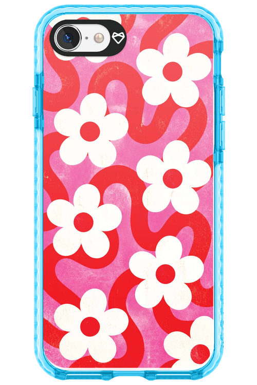 BLOSSOM TWIST 2.0 - Apple iPhone SE 2022