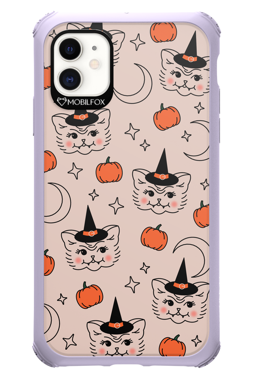 Kitty Spell - Apple iPhone 11
