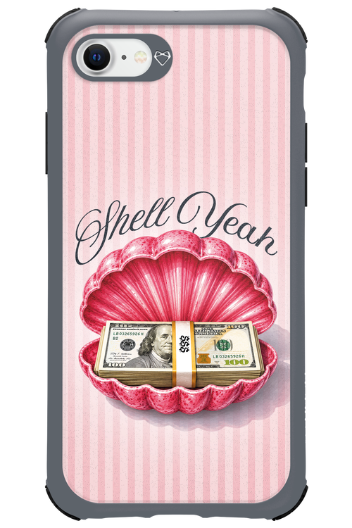 Shell Yeah 2.0 - Apple iPhone 7