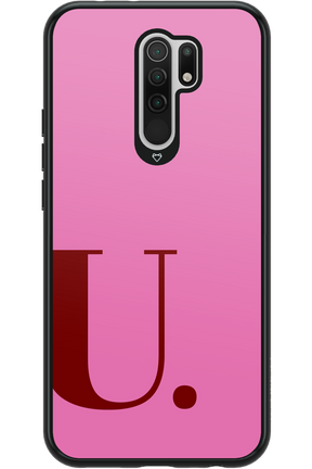 U (Sorbet) 2.0 - Xiaomi Redmi 9