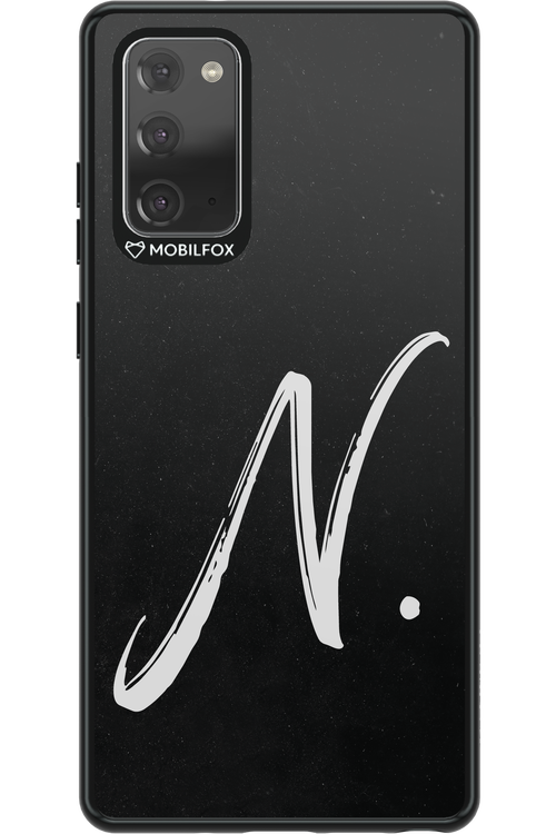 (Off Space) N 2.0 - Samsung Galaxy Note 20