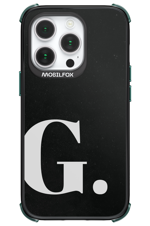 G (Off Space) 2.0 - Apple iPhone 14 Pro