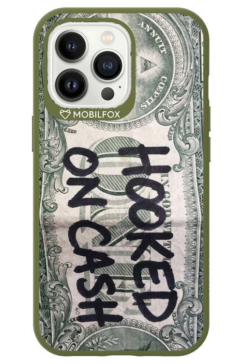 hooked 2.0 - Apple iPhone 13 Pro