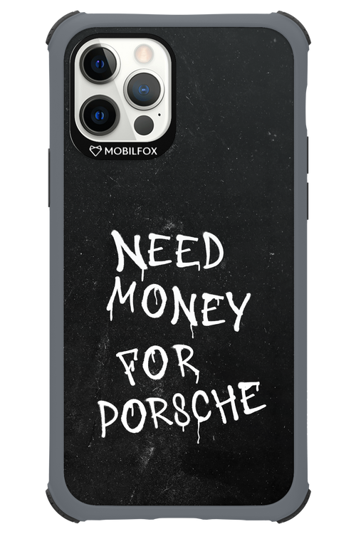 Need Money II - Apple iPhone 12 Pro