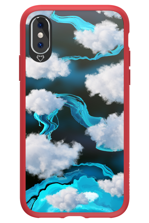 Skywalker - Apple iPhone X