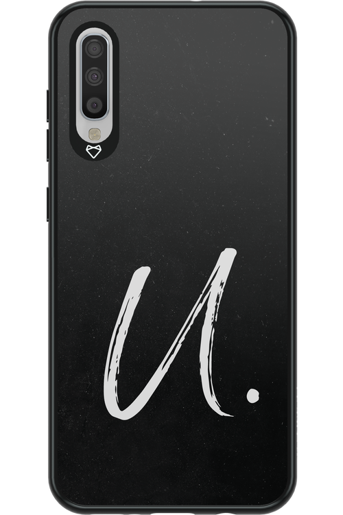 (Off Space) U 2.0 - Samsung Galaxy A70