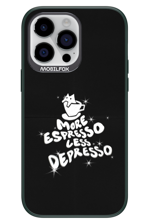 DEPRESSO - Apple iPhone 14 Pro Max