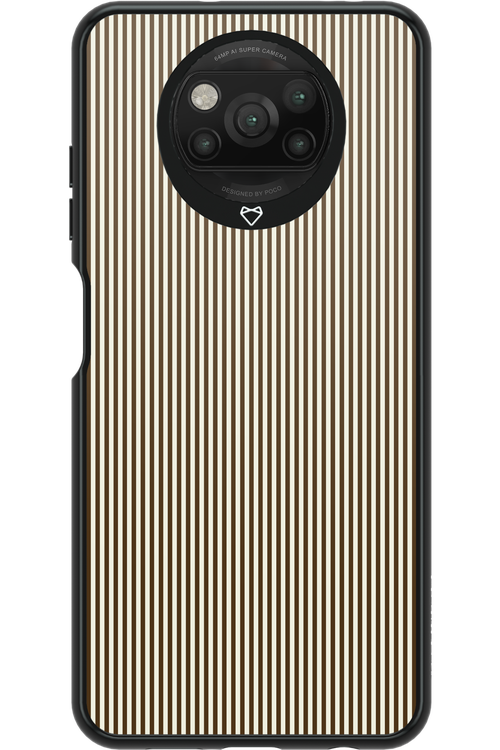 Business Casual - Xiaomi Poco X3 Pro