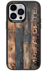 Mr. FAI DA TE 2.0 - Apple iPhone 14 Pro Max