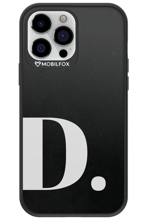 D (Off Space) 2.0 - Apple iPhone 13 Pro Max