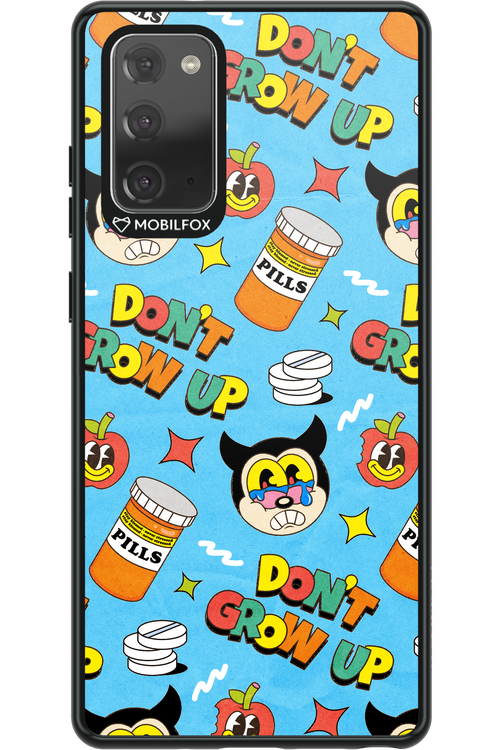 don_t grow up 2.0 - Samsung Galaxy Note 20