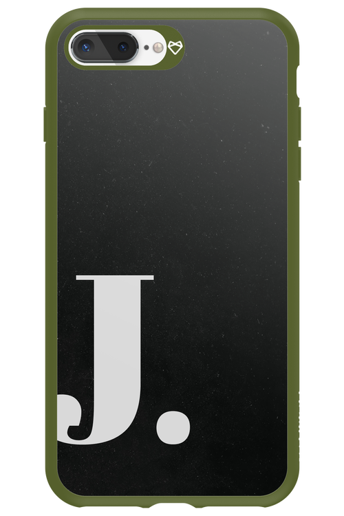 J (Off Space) 2.0 - Apple iPhone 7 Plus