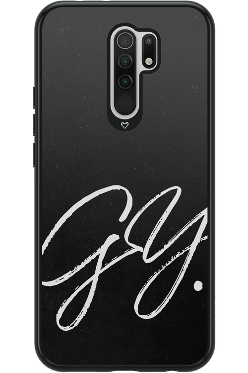 (Off Space) GY 2.0 - Xiaomi Redmi 9