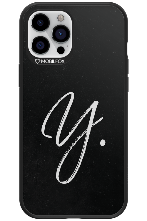 (Off Space) Y 2.0 - Apple iPhone 12 Pro Max