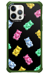 Gummy Bears - Apple iPhone 12 Pro Max