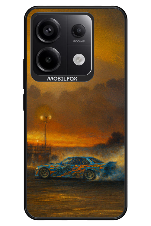 Drift Chaos 2.0 - Xiaomi Redmi Note 13 Pro 5G
