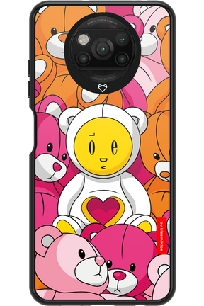 Loved Bear 2.0 - Xiaomi Poco X3 Pro